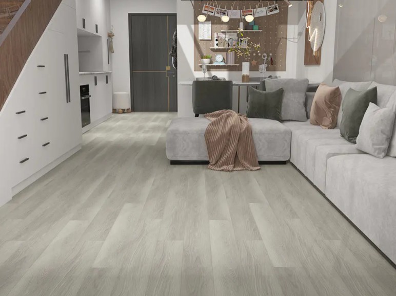 Environmentally friendly and comfortable, isn’t waterproof vinyl flooring the first choice for modern homes?