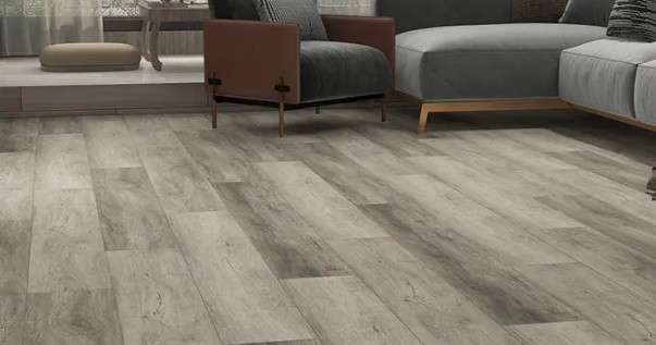 Luxury vinyl plank flooring: How can you miss out on beauty and comfort?