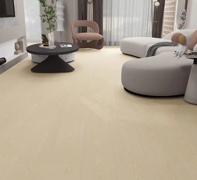 SPC Flooring: un nuevo favorito para los espacios de hogar y comerciales