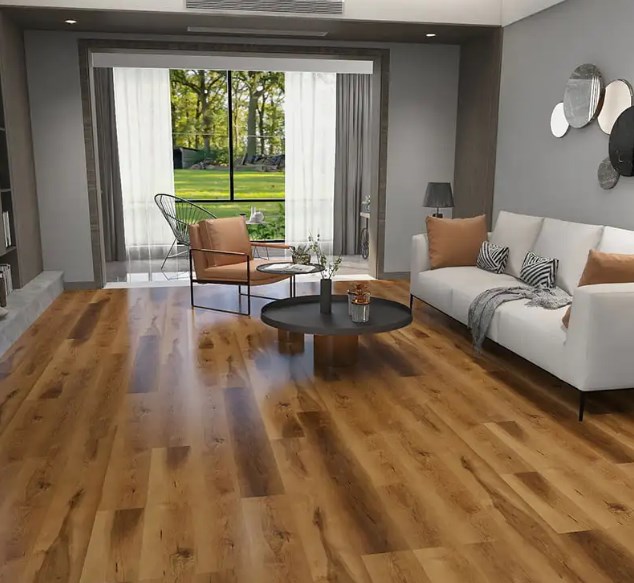 Piso LVT: la mejor guía del vinilo moderno