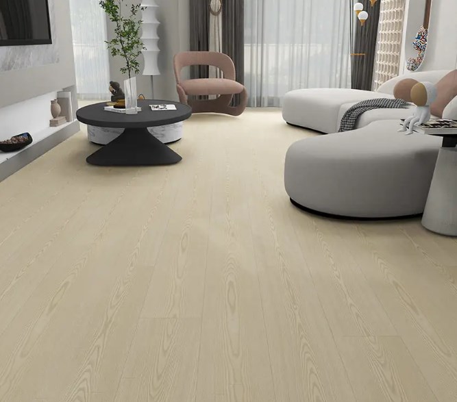 SPC Flooring: una nueva opción para hogares y espacios comerciales modernos