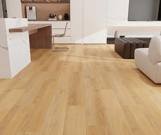 Proveedores de pisos vinílicos impermeables: liderando una nueva tendencia en pisos